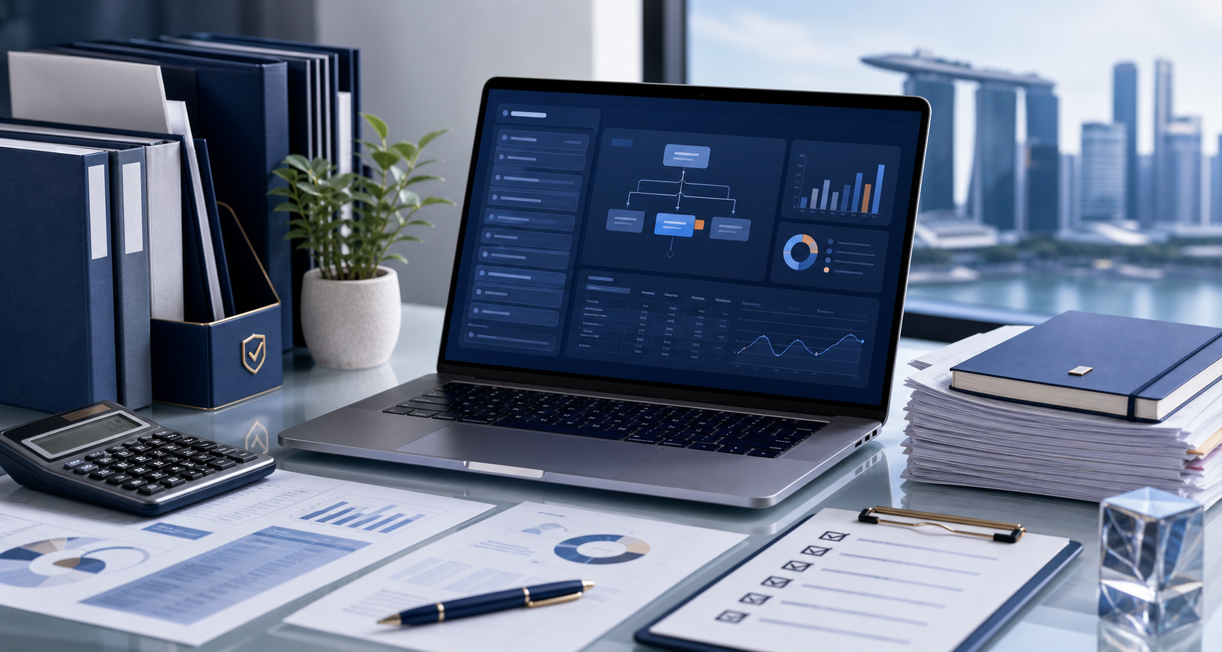 AI in Tax Computation Software: The Opportunities, The Risks, and What Good Design Looks Like